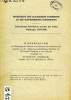 EINHEIMISCHE UND AUSLANDISCHE STUDIERENDE AN DEN SCHWEIZERISCHEN UNIVERSITATEN, ZAHLENMASSIGE ENTWICKELUNG ZWISCHEN DEN BEIDEN WELTKRIEGEN (1919-1939) ...