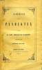 LEHRBUCH DER PANDEKTEN, 3 TOMES. VANGEROW Dr. KARL ADOLPH VON