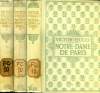 NOTRE-DAME DE PARIS, 1482, 2 TOMES. HUGO Victor