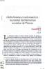CATHOLICISME ET COLONISATION: LA PENSEE DES SEMAINES SOCIALES DE FRANCE. BASTIER PASCALE