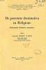 DE POTESTATE DOMINATIVA IN RELIGIONE, DISSERTATIO HISTORICO-CANONICA. KINDT GERARDO