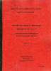 L'ENTREE DE JESUS A JERUSALEM, LECTURE DE MT 21, 1-17, APPROCHE NARRATIVE ET THEOLOGIQUE DE LA CHRISTOLOGIE DE MATTHIEU, 2 TOMES (THESE). NIEUVIARTS ...