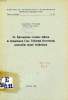 DE EPISCOPORUM CROATIAE INFLUXU IN FORMATIONEM CONC. TRIDENTINI DECRETORUM PRAESERTIM QUOAD RESIDENTIAM. TYLSER IOANNES