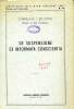 DE SUSPENSIONE EX INFORMATA CONSCIENTIA. JONG C. J. DE