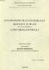DU PARADIGME DE L'ECONOMIE DE LA RESSOURCE HUMAINE SELON FRANCOIS PERROUX A UNE THEOLOGIE SOCIALE (THESE). ILE BONGONDA BOSANGIA