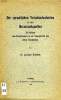 DIE SPRACHLICHEN VERSCHIEDENHEITEN IN DEN HEXATEUCHQUELLEN, EIN BEITRAG ZUM SPRACHBEWEIS IN DER LITERARKRITIK DES ALTEN TESTAMENTS. KRAUTLEIN Dr. ...