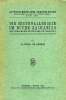 DIE HIRTENALLEGORIE IM BUCHE ZACHARIAS, AUF IHRE MESSIANITAT HIN UNTERSUCHT ZUGLEICH EIN BEITRAG ZUR GESCHICHTE DER EXEGESE. KREMER Dr. Jos.