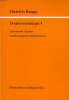 DEUTERONOMIUM 4, LITERARISCHE ANALYSE UND THEOLOGISCHE INTERPRETATION. KNAPP DIETRICH