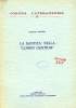 LA SANTITA' NELLA 'LUMEN GENTIUM'. RAVETTI LUCIANO