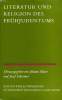 LITERATUR UND RELIGION DES FRUHJUDENTUMS, EINE EINFUHRUNG. COLLECTIF