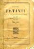 DIONYSII PETAVII OPUS DE THEOLOGICIS DOGMATIBUS, 7 TOMES (INCOMPLET). PETAVIUS DIONYSIUS (PETAU DENIS)