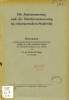 DIE AMTSANMASSUNG UND DIE BEFEHLSANMASSUNG IM SCHWEIZERISCHEN STRAFRECHT (DISSERTATION). GUGGI BRUNO B.