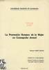 LA PROMOCION HUMANA DE LA MUJER EN CONCEPCION ARENAL. TARIFA GUILLEN MILAGROS