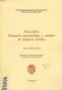 PSICOANALISIS: EVALUACION EPISTEMOLOGICA Y MODELOS DE VALIDACION CIENTIFICA. SANCHEZ SANCHEZ TERESA