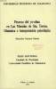 PROCESO DEL YO-ALMA EN LAS MORADAS DE Sta. TERESE, DINAMICA E INTERPRETACION PSICOLOGICA (TESIS). NAVARRO PUERTO MERCEDES
