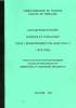 LES RAPPORTS ENTRE SCIENCE ET THEOLOGIE DANS L'ENSEIGNEMENT DE JEAN-PAUL II (1978-1993), 2 VOLUMES (THESE). BERGERET REMY, O. P.