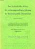 DER STRAFRECHTLICHE SCHUTZ DER VERFASSUNGSMASSIGEN ORDNUNG DER BUNDESREPUBLIK DEUTSCHLAND (DISSERTATION). HOUY HANS NIKOLAUS