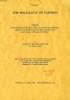 THE SOCIOLOGY OF FASHION (THESIS). BRENNINKMEYER INGRID