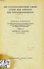 DIE KULTURLANDSCHAFT CHAMS UNTER DEM EINFLUSS DER INDUSTRIALISIERUNG (INAUGURAL-DISSERTATION). STOCKER HERMANN