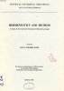 HERMENEUTICS AND METHOD, A STUDY OF THE UNIVERSAL VIEWPOINT IN BERNARD LONERGAN. COELHO IVO N., S. D. B.