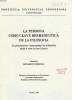 LA PERSONA COMO CLAVE HERMENEUTICA DE LA FILOSOFIA, UN PLANTEAMIENTO 'PERSONALISTA' DE LA FILOSOFIA SEGUN LA OBRA DE JEAN LACROIX. TOBON R. RICARDO
