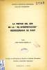 LA FINITUD DEL SER EN LA 'RE-INTERPRETACION' HEIDEGGERIANA DE KANT. HOYOS VASQUEZ JAIME, S. J.