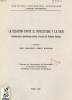 LA RELACION ENTRE EL INTELECTUAL Y LA BASE, APROXIMACION EPISTEMICO-CRATICA A TEXTOS DE ANTONIO GRAMSCI. GOMEZ HINOJOSA JOSE FRANCISCO