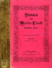 STIMMEN AUS MARIA-LAACH, KATHOLISCHE BLATTER, 1898-1907 (21 VOLUMES). COLLECTIF