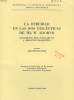 LA OTREIDAD EN LAS DOS DIALECTICAS DE Th. W. ADORNO (DIALEKTIK DER AUFKLARUNG Y NEGATIVE DIALEKTIK). MONTER PEREZ JOSE