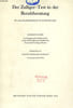 DER ZULLIGER-TEST IN DER BERUFSBERATUNG, MIT EINEM PERSONLICHKEITSPROFIL FUR DIE BERUFSBERATUNG (DISSERTATION). SCHMID HEINZ RICHARD