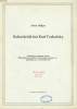 KURT TUCHOLSKY ALS KULTURKRITIKER (DISSERTATION). HAFLIGER ANTON