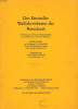 DAS EINSIELDER WALLFAHRTSTHEATER DER BAROCKZEIT, EIN BEITRAG ZUR SCHWEIZER THEATERGESCHICHTE, ZUM ORDENSDRAMA UND ZUM VOLKSTHEATER (DISSERTATION). ...