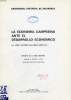 LA ECONOMIA CAMPESINA ANTE EL DESARROLLO ECONOMICO. GALLEGO GREDILLA JOSE ANTONIO