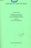 ERZIEHUNG UND LITURGIE (DISSERTATION). DIETHELM FORTUNAT
