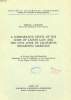 A COMPARATIVE STUDY OF THE CODE OF CANON LAW AND THE CIVIL CODE OF CALIFORNIA REGARDING MARRIAGE. McGRATH PATRICK J.