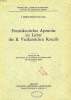 FRANZISKANISCHES APOSTOLAT IM LICHTE DES II. VATIKANISCHEN KONZILS. KRAUS P. ANSELM, O. F. M. Conv.