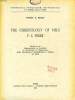 THE CHRISTOLOGY OF NIELS F. S. FERRE. MOLLOY VINCENT P.
