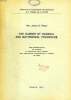 THE DANGER OF SCANDAL AND MATRIMONIAL PROCEDURE. PIEPER Rev. JAMES E.