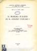 EL PROBLEMA FE-RAZON EN EL CONCILIO VATICANO I. GOMEZ - HERAS JOSE M. G.