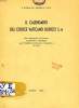 IL CALENDARIO DEL CODICE VATICANO ILLIRICO 5,6. HRBOKA P. ROMILDO, T. O. R.
