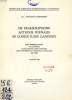 DE PRAESCRIPTIONE ACTIONIS POENALIS IN CODICE IURIS CANONICI. MONSURRO Sac. ANTONIUS