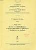 DIE GOTT-MENSCHLICHE EINIGUNG IN CHRISTUS ALS PROBLEM DER SPEKULATIVEN THEOLOGIE SEIT DER SCHOLASTIK. KAISER PHILIPP