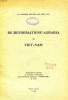 DE REFORMATIONE AGRARIA IN VIET-NAM. NGUYEN-VAN-LIEM Fr. JOACHIM, O. P.