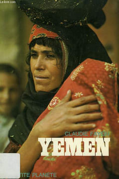 YEMEN. FAYEIN CLAUDIE