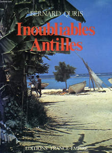 INOUBLIABLES ANTILLES