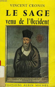 LE SAGE VENU DE L'OCCIDENT