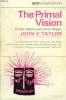 THE PRIMAL VISION, CHRISTIAN PRESENCE AMID AFRICAN RELIGION. TAYLOR JOHN V.