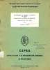 CEPED, CAHIER N° 8502, LA FONCTION DE DEMANDE DE MONNAIE AU GABON, FORMULATION ET TESTS DE STABILITE. NDO NDONG JEAN-SYLVAIN