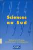 SCIENCES AU SUD, DICTIONNAIRE DE 50 ANNEES DE RECHERCHE POUR LE DEVELOPPEMENT. COLLECTIF