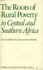 THE ROOTS OF RURAL POVERTY IN CENTRAL AND SOUTHERN AFRICA. PALMER ROBIN, PARSONS NEIL